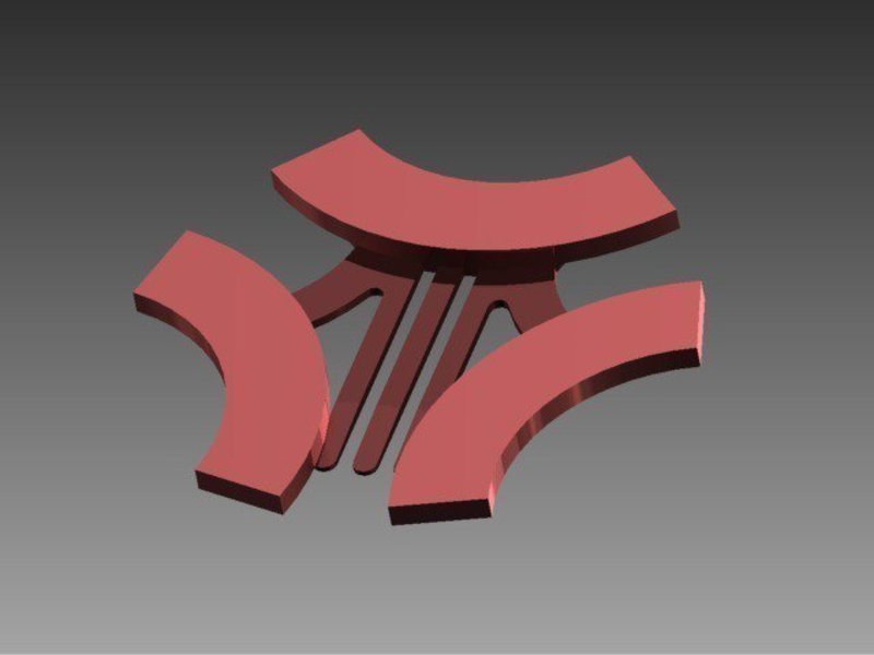 Vein Pop Emoji Clip