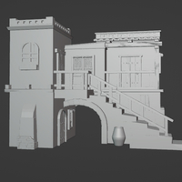 Viviendas en la Antigua Roma. Domus - Thumbnail 5