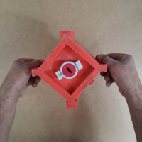 Concrete Lamp Mold Matenoia Digital 3D File - Thumbnail 8