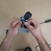 Concrete Lamp Mold Matenoia Digital 3D File - Thumbnail 12