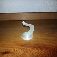 Pedestal for miniatures airplanes - Thumbnail 3