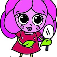 Bloomers! Garden Fairies - Thumbnail 7