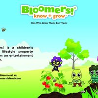 Bloomers! Garden Fairies - Thumbnail 9