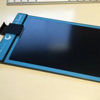 BoogieBoard Enlarged Pen Holder - Thumbnail 3