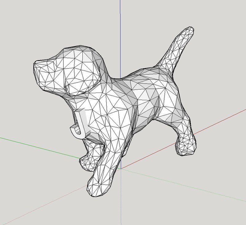 J - Dog