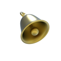 bell pendant - Thumbnail 10