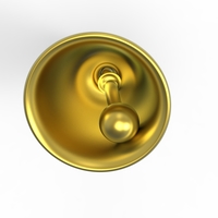 bell pendant - Thumbnail 11
