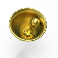 bell pendant - Thumbnail 12