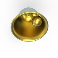 bell pendant - Thumbnail 13