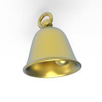 bell pendant - Thumbnail 14