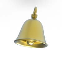bell pendant - Thumbnail 15