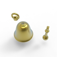 bell pendant - Thumbnail 16