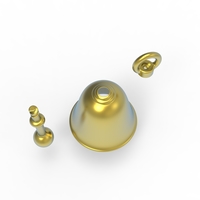 bell pendant - Thumbnail 18
