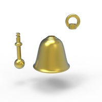 bell pendant - Thumbnail 19