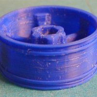 1/10 scale truggy rims - Thumbnail 2