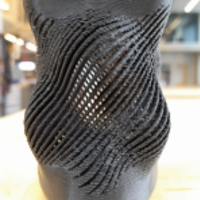 Pencil/Pen Holder - Thumbnail 2