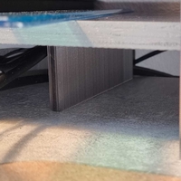  Desk or Screen elevation - Thumbnail 5