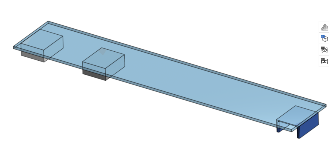  Desk or Screen elevation 3D Print 533582