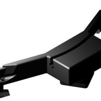 Thing-O-Matic Filament Guide v2 - Thumbnail 3