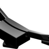 Thing-O-Matic Filament Guide v2 - Thumbnail 4