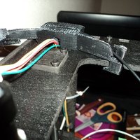 Thing-O-Matic Filament Guide v2 - Thumbnail 5