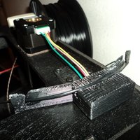 Thing-O-Matic Filament Guide v2 - Thumbnail 7