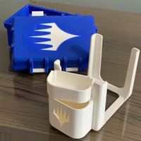 Caixa para cartas Magic - Thumbnail 4