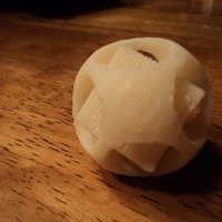 Cube in Sphere - Thumbnail 3