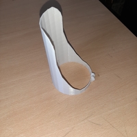 Swann CCTV camera sun shade - Thumbnail 1