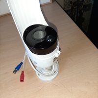 Swann CCTV camera sun shade - Thumbnail 2