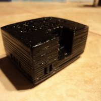 Housing for Thermal Safety Cutoff Switch - Thumbnail 5