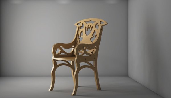 Dining Seat Puzzle