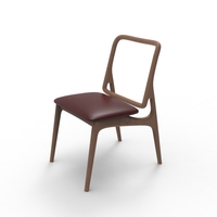 pitanga chair - Thumbnail 1