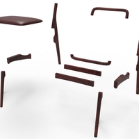 pitanga chair - Thumbnail 19