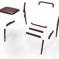 pitanga chair - Thumbnail 21