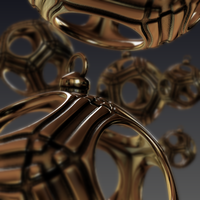  Christmas ball circle 2 - Thumbnail 5