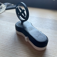 Gyroscope Fidget Toy - Thumbnail 1