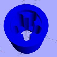 Ekobots - Bearing generator (Linear). - Thumbnail 3