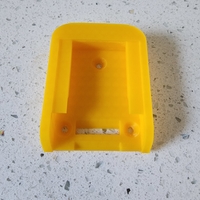 Dewalt 20v/60v Battery Mount - Thumbnail 3