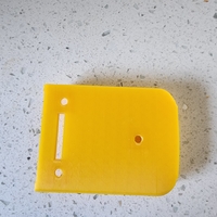 Dewalt 20v/60v Battery Mount - Thumbnail 5