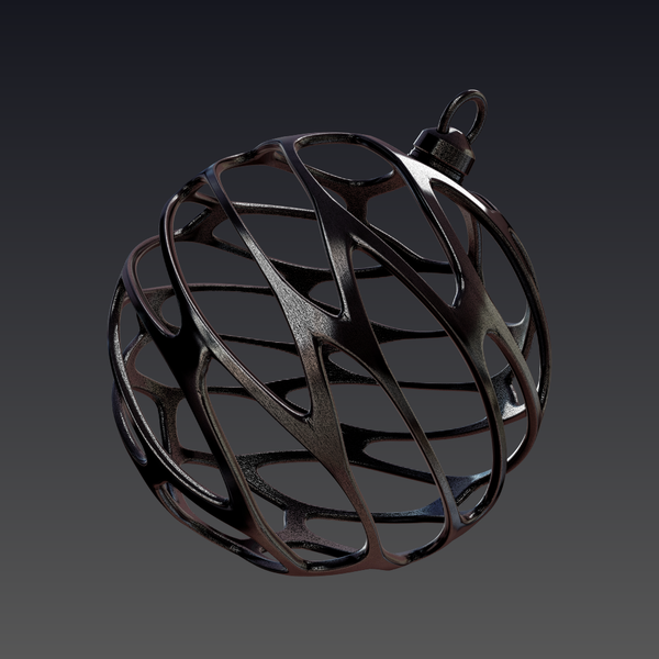  Christmas ball 