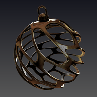  Christmas ball  - Thumbnail 2