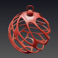  Christmas ball  - Thumbnail 3