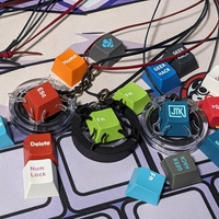 KeycapCharm - Thumbnail 1