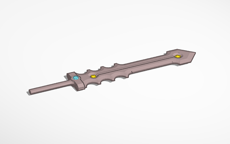 Star Sword 