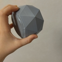  Flouwer vase - Thumbnail 3