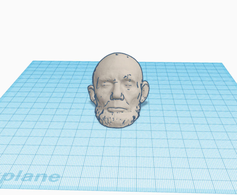 Statue 6