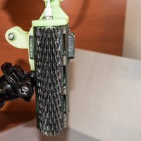 Xiaomi 10000 mAh powerbank case for Xiaomi Yi, GoPro and similar - Thumbnail 3