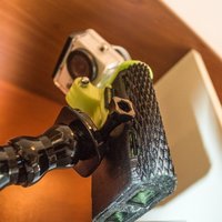 Xiaomi 10000 mAh powerbank case for Xiaomi Yi, GoPro and similar - Thumbnail 5