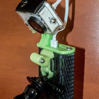 Xiaomi 10000 mAh powerbank case for Xiaomi Yi, GoPro and similar - Thumbnail 6